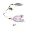 Noeby Grande Spinnerbait 10.5g 14g 21g 28g