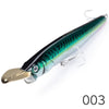 D1 DT5004 65/85/150mm Riser Popper Lure