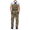 Bassdash Veil Camo Chest Stocking Foot Waders Breathable and Ultra Lightweight