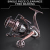 Walk Fish HA2500-7500 4.6:1 Spinning Reel