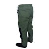 3 Layer Breathable Waterproof Waist Waders Stocking Foot