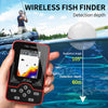 Erchang F13 Rechargeable Wireless Fish Finder