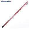 MiFiNE SIRIUS CREEK Telescopic Rod 2.1M/2.4M/2.7M/3.0M/3.6M MH