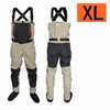 Neoprene Waders Quick-Dry/Waterproof/Breathable For Children and Adults