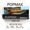 Megabass POPMAX Floating Popper Lure