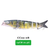 AYWFISH Swimbait 1Pc