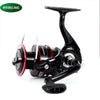 MITCHELL GY Series 8-12KG Max Drag 5.2:1 12+1BB Spinning Reel