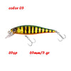 BassLegend Pointer F/SP Jerkbait