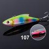 Noeby NBL9141 90mm 32g Sinking Lipless Crankbait