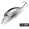 Meredith M65 14g/10cm Crankbait