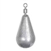 10pcs/lot 3.5g 5g 7g 10g 14g 20g Weight Sinkers