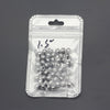 |14:100018814#0.2g-100pcs;200007763:201336100|14:350686#0.3g-100pcs;200007763:201336100|14:350852#0.4g-100pcs;200007763:201336100|14:10#0.5g-100pcs;200007763:201336100|14:29#0.6g-100pcs;200007763:201336100|14:173#0.8g-100pcs;200007763:201336100|14:175#1g-100pcs;200007763:201336100|14:193#1.2g-100pcs;200007763:201336100|14:366#1.5g-50pcs;200007763:201336100|14:496#1.8g-50pcs;200007763:201336100|14:1254#2.1g-50pcs;200007763:201336100