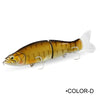 Rosewood 14cm/31g 2-Jointed Swimbait