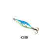 Abu Garcia ZIGGE Spoon