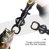 Kaba Fishing Lip Gripper & Plier Set