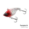 Tsurinoya 50S Vibration TEMPTER 50mm 12.5g Lipless Hardbait