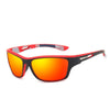 Mens Polarized Fishing/Outdoor UV400 Sunglasses