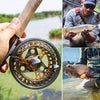 Sougayilang FYL5/6 2+1 BB Fly Reel