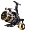 MITCHELL HE Series 5.2:1 Ratio 12+1BB Spinning Reel