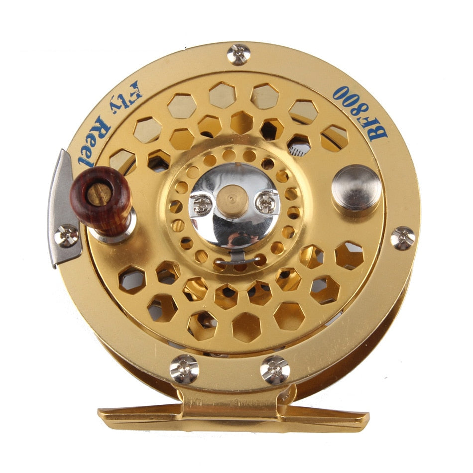 BF Series Fly Fishing Reel – Pro Tackle World