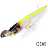 D1 DT5004 65/85/150mm Riser Popper Lure