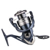 Shimano Miravel (2022 Version) Spinning Reel 5BB+1RB 4.7:1/5.0:1/6.0:1/6.2:1