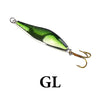 Abu Garcia ZIGGE Spoon