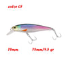 BassLegend Pointer F/SP Jerkbait