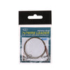 Pack Titanium Steel Fishing Leader - 2PC