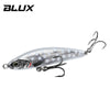 BLUX EXILE 50 50MM 8G Lipless Minnow Wobbler