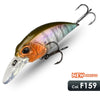 Meredith M65 14g/10cm Crankbait