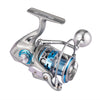 MITCHELL RTX Series 13+1BB 4.7:1/5.2:1 Spinning Reel