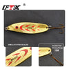 FTK 20g/30g Long Cast Spoon Lure