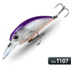 Meredith M65 14g/10cm Crankbait