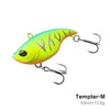 Tsurinoya 50S Vibration TEMPTER 50mm 12.5g Lipless Hardbait