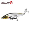 BLUX EXILE 50 50MM 8G Lipless Minnow Wobbler