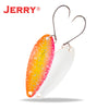 Jerry Scorpio 3g 4.5g Spoon with Single Hook