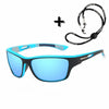 Mens Polarized Fishing/Outdoor UV400 Sunglasses