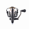 MITCHELL HE Series 5.2:1 Ratio 12+1BB Spinning Reel