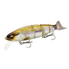 JOHNCOO 1PC 230mm/100g Jointed Floating Swimbait