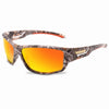 Camouflage Polarized Unisex Fishing Glasses