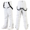 Unisex Winter Windproof/Waterproof Pants