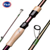 Kingfisher Bass One 1.5m-2.6m 2PC High Carbon Casting/Spinning Bass Rod