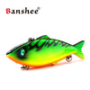 Banshee W03 Vibe Lipless Cranks