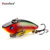 Banshee VIB Lipless Crankbait