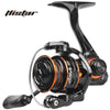 Histar Butterfly 800 5.4:1 5kg Drag Power 5+1 BB Spinning Reel