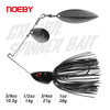 Noeby Grande Spinnerbait 10.5g 14g 21g 28g