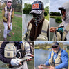 Maximumcatch Compact Ultra Light Weight Fly Fishing Vest