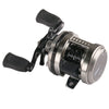 Deukio DX Saltwater Drum Trolling Reel 9+1BB 7.0:1 Gear Ratio