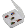 1/5/10Pc Bionic Fly Lure